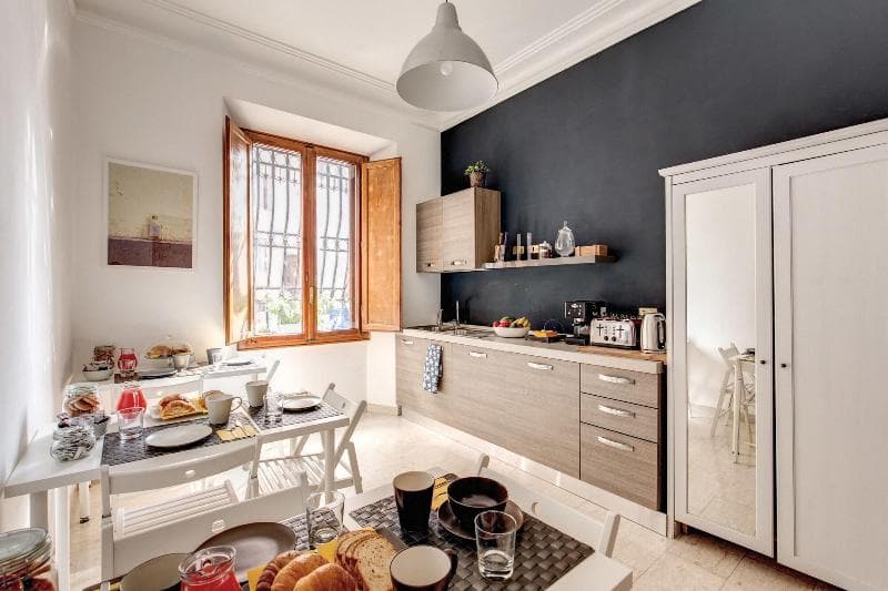 B&B Locanderia main