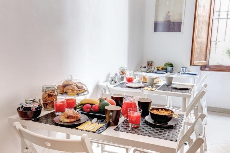 B&B Locanderia 5