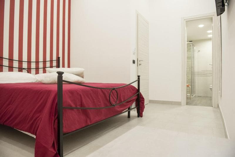 Petrucci B&B 3