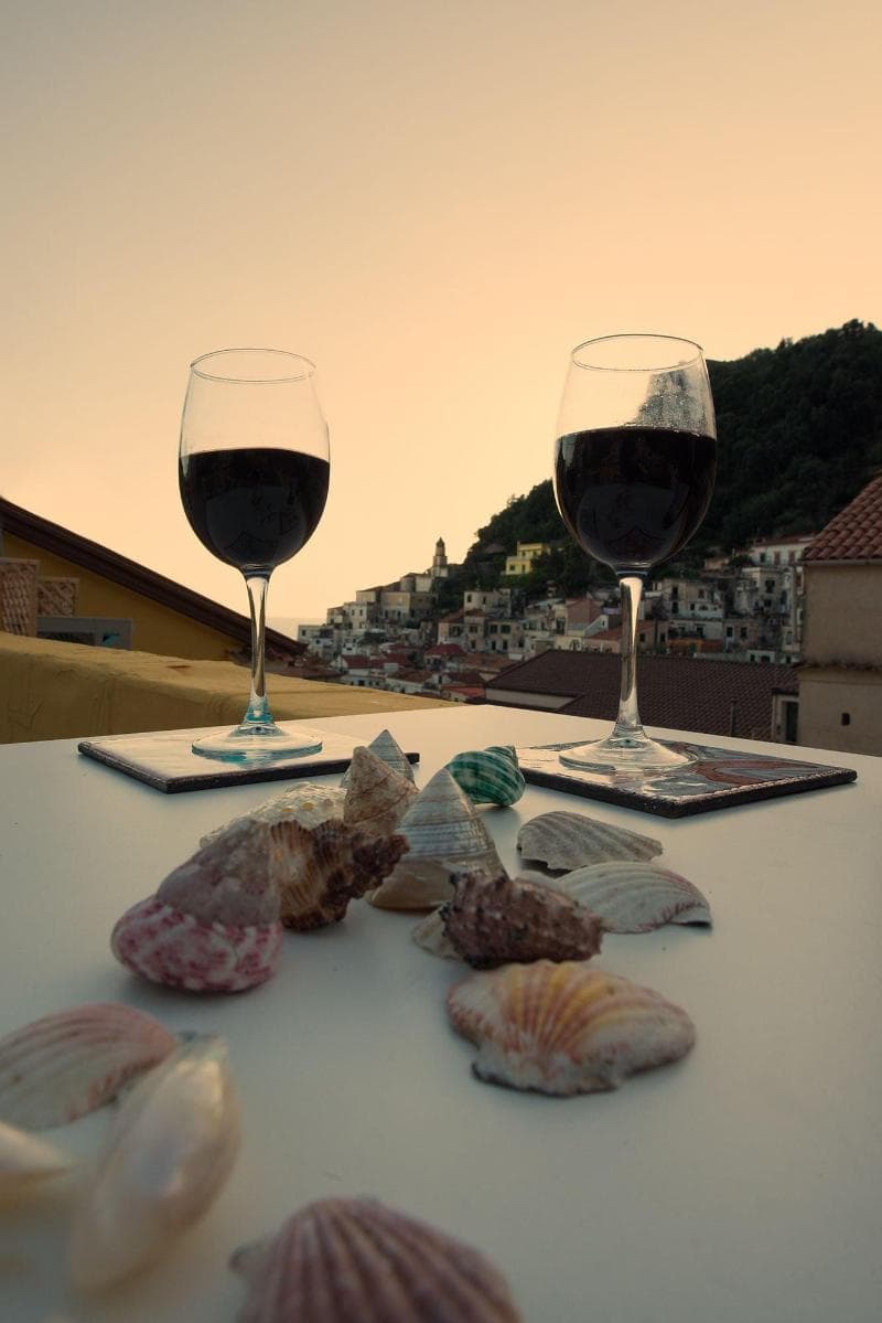 Amalfi Luxury House 3