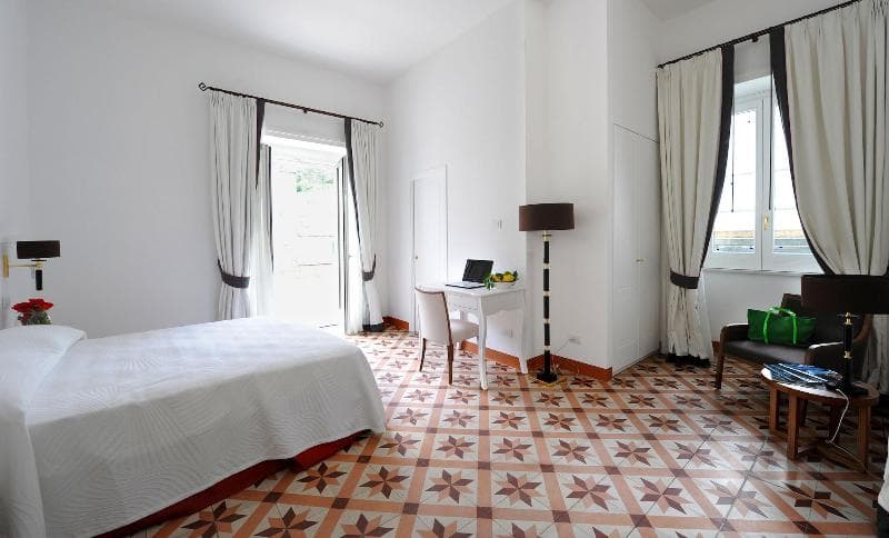 Amalfi Luxury House 4