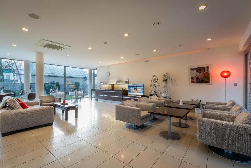 Hotel Villa Bianca (Adults Only) 4