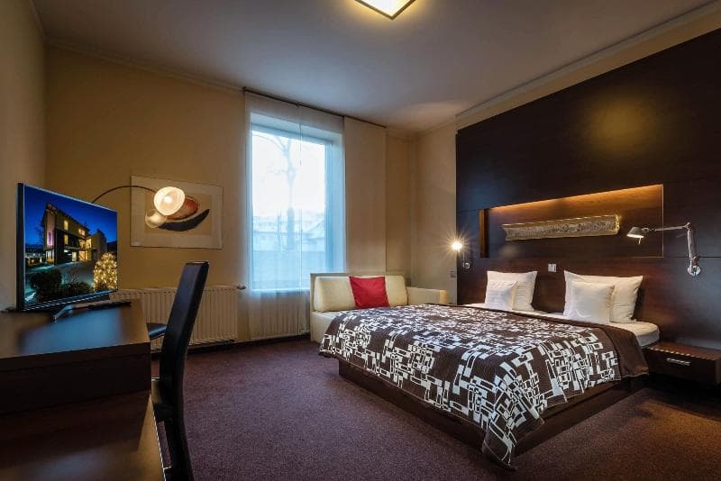 Hotel Villa Bianca (Adults Only) 3