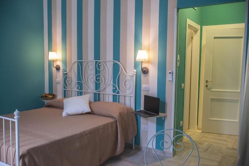 B&B Pontenuovo Bed 3