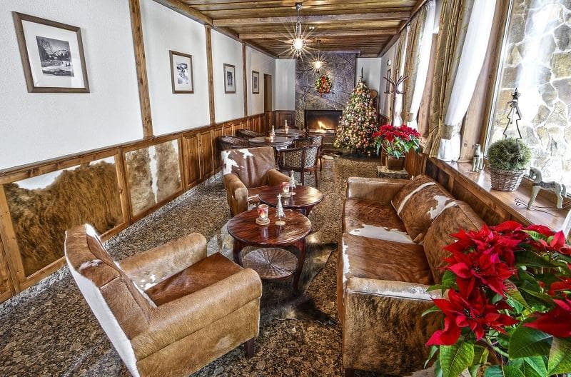 Horsky Hotel Encian Donovaly photo 1