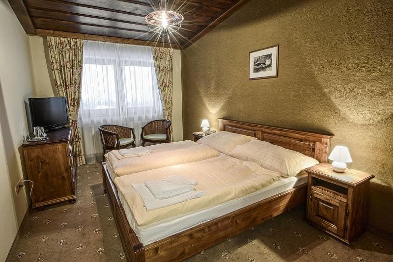 Horsky Hotel Encian Donovaly 5