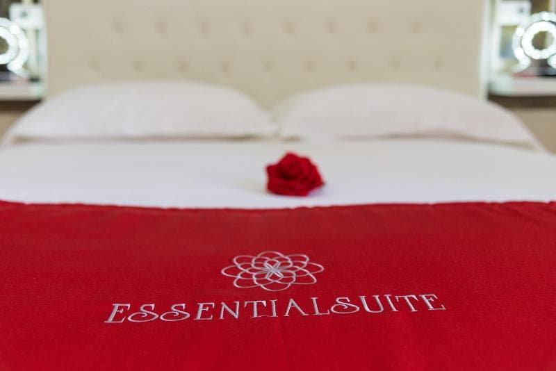 Essential Suite B&B Botanic 5