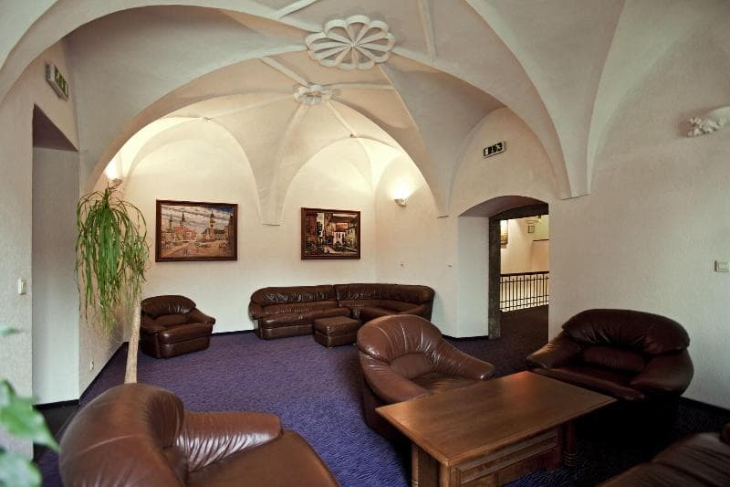 Hotel Arcade 3