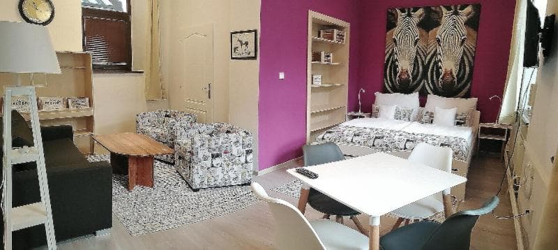 Pension Horse Inn 5