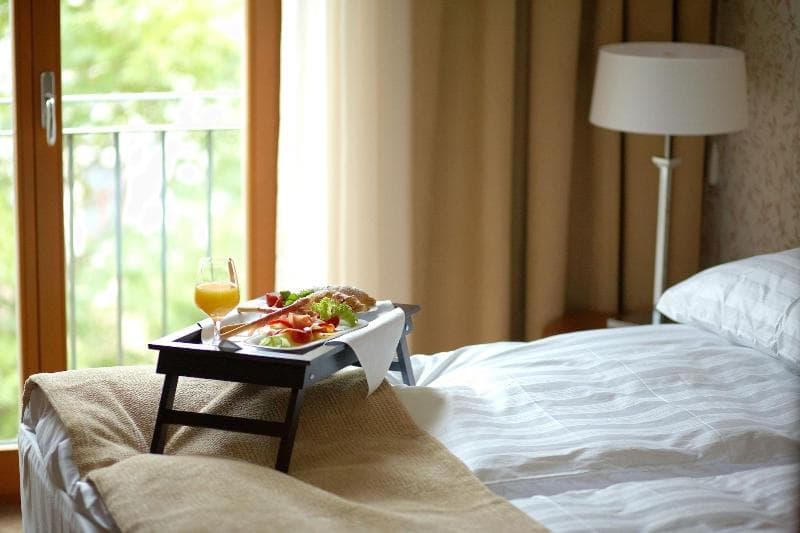 Hotel Ambassador 5