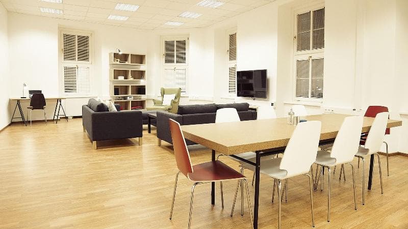 Hostel Folks 4