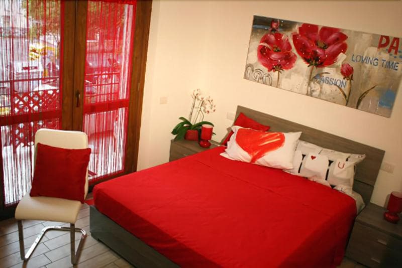 B&B SheLisa 4