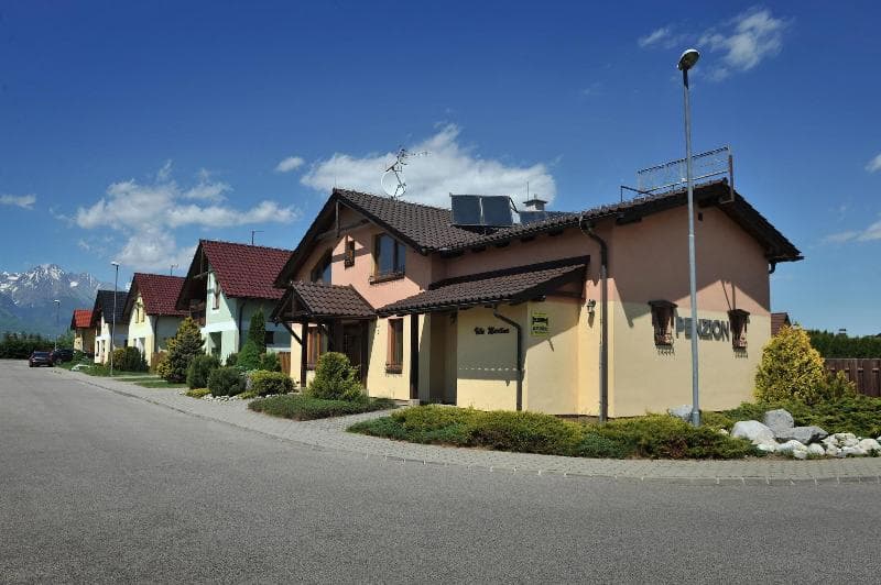 Vila Martina 4