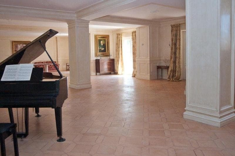 Villa Strampelli 3