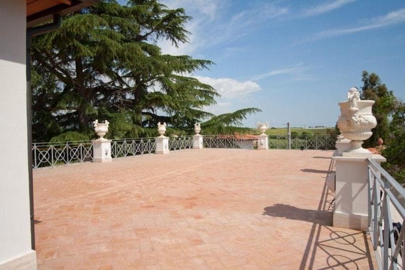 Villa Strampelli 4
