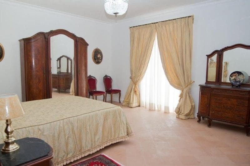 Villa Strampelli photo 1