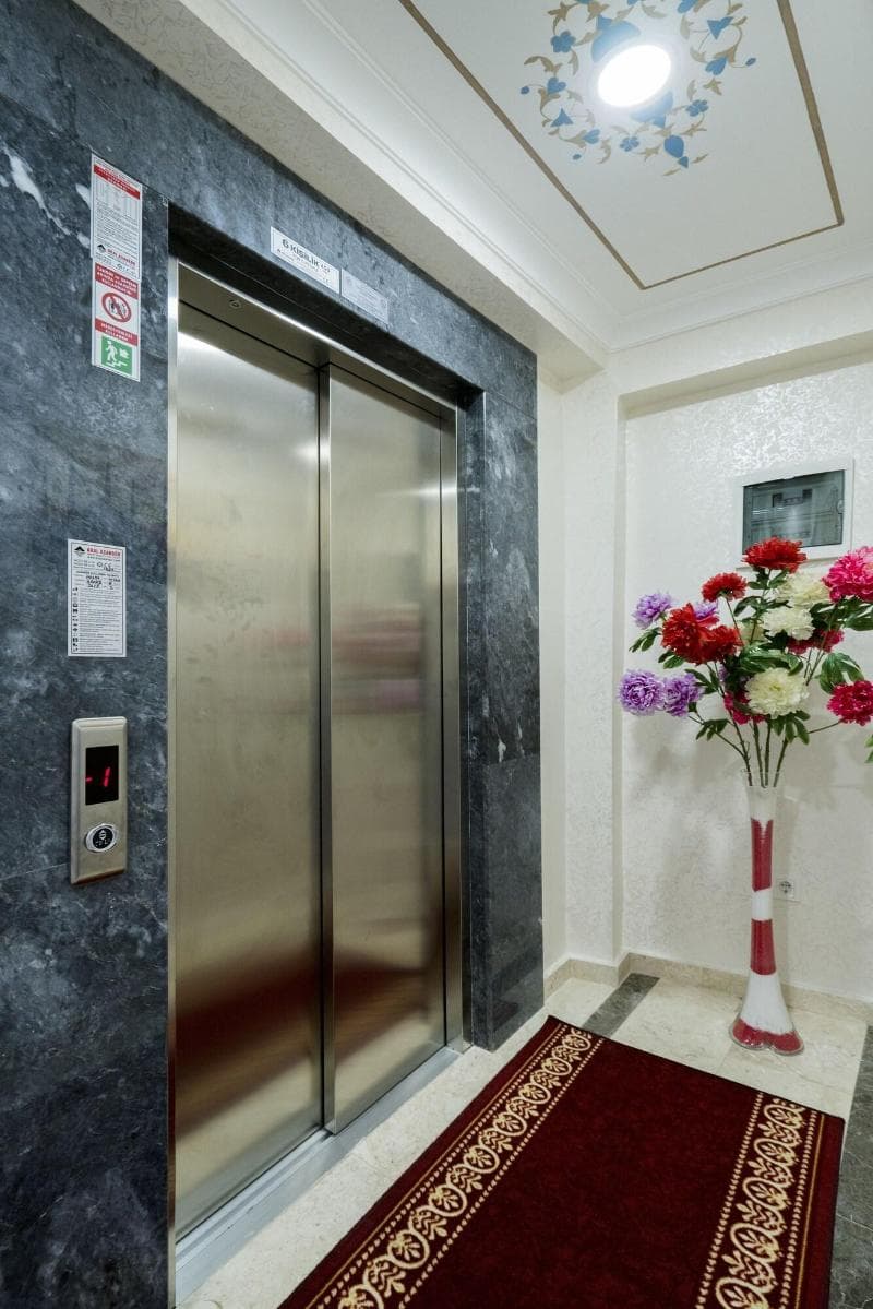 Atam Otel 5