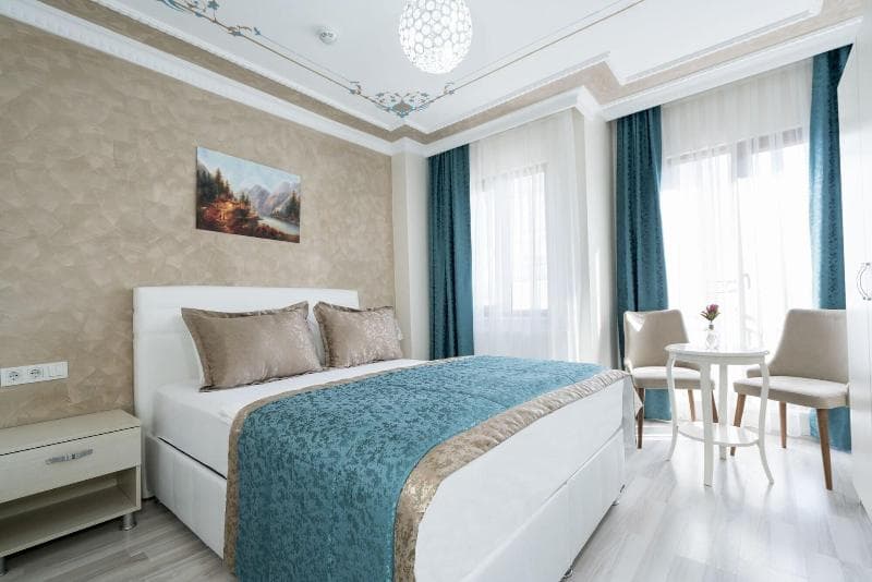 Atam Otel 4