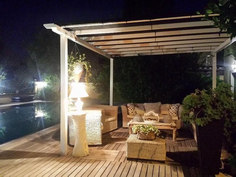 B&B Le Lanterne (Adults only) 5
