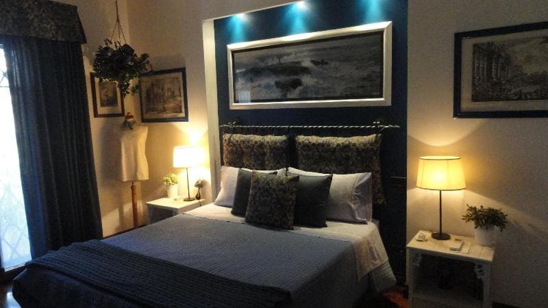 B&B Le Lanterne (Adults only) 3