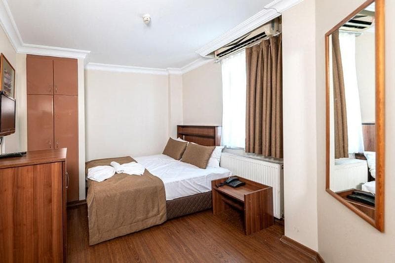 Hotel Kibele 5