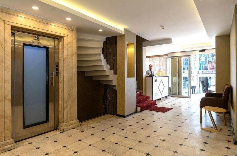 Hotel Kibele 4