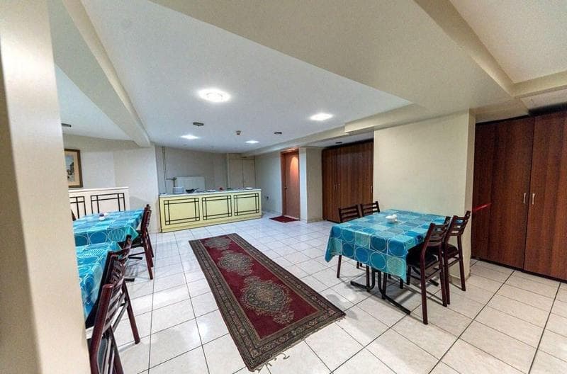 Hotel Kibele photo 1