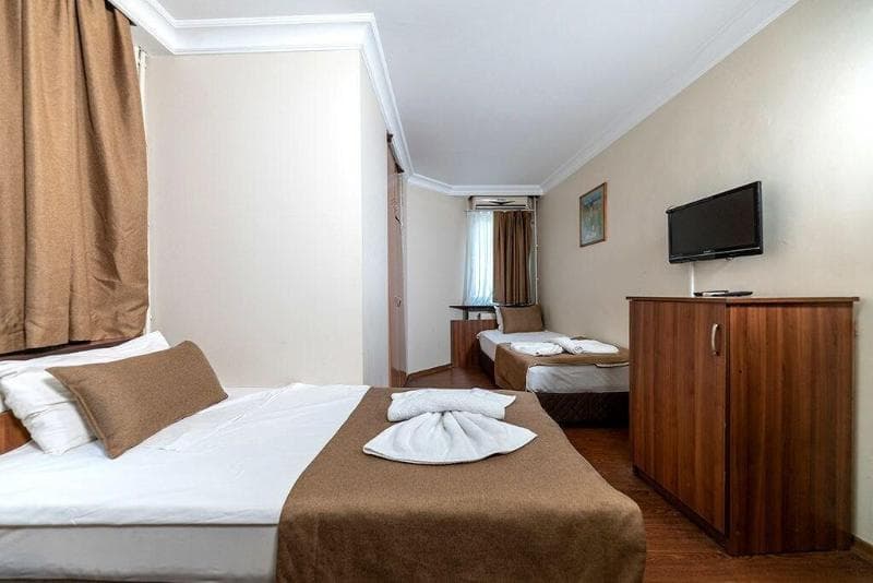 Hotel Kibele 3