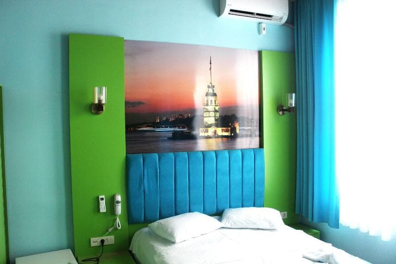 Miklagord Hotel 3
