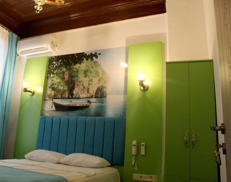 Miklagord Hotel photo 1