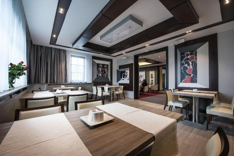 Boutique Hotel Villa Zauber 3