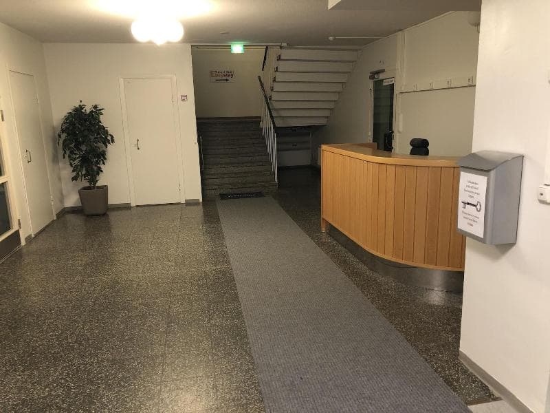 Budjet Hotel Easystay 3