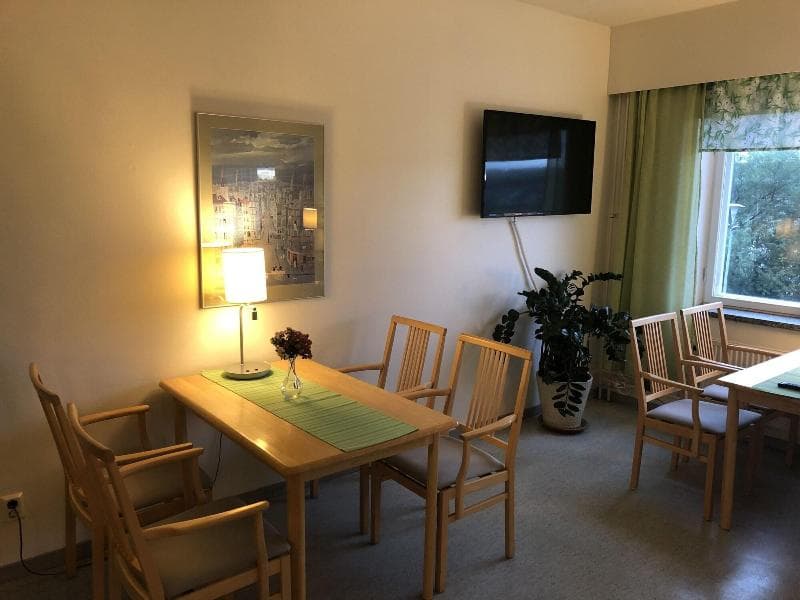 Budjet Hotel Easystay main