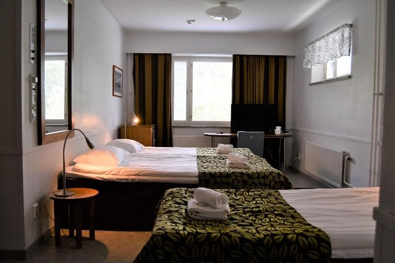 Budjet Hotel Easystay photo 1