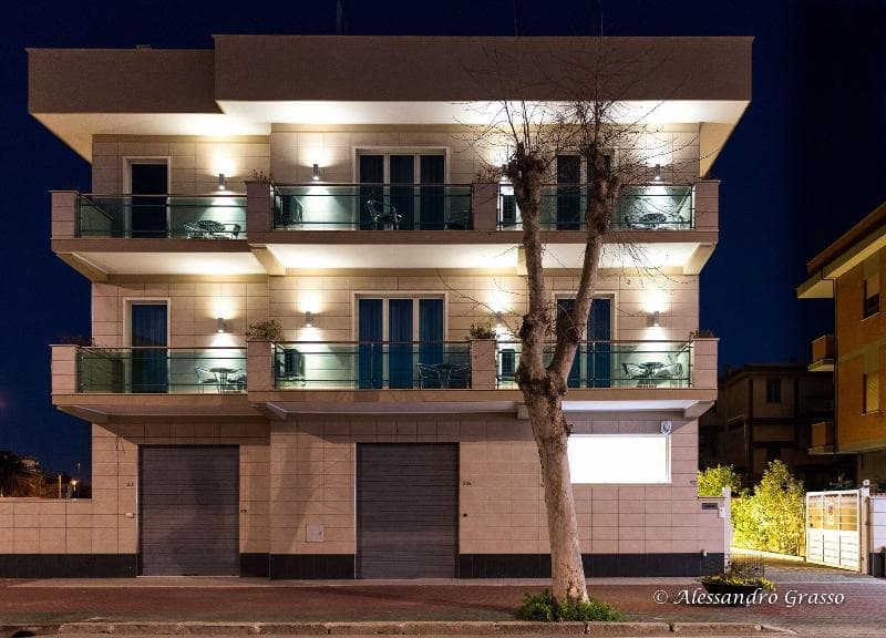 Bed & Breakfast Porto Di Claudio 4