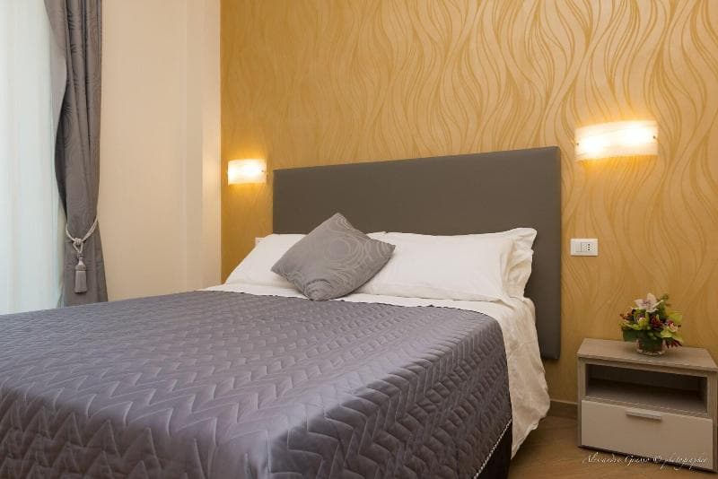 Bed & Breakfast Porto Di Claudio photo 1