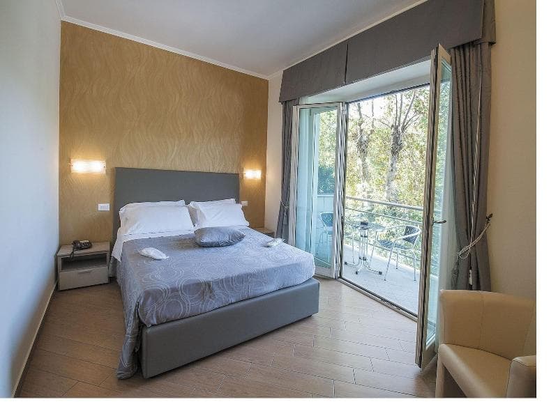 Bed & Breakfast Porto Di Claudio 5
