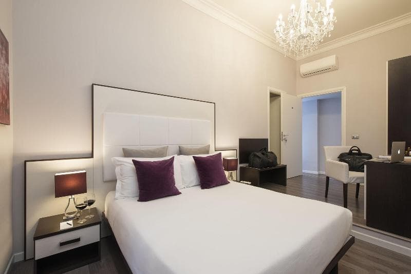 Arenula Suites (Adults Only) 5