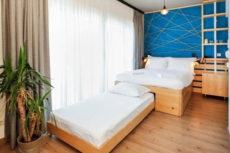 Jem Pera Boutique Hotel photo 1