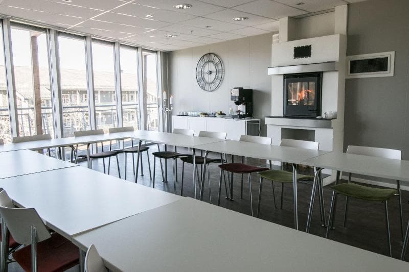 Hamar Hostel Vikingskipet / Vikingskipet Apartment main