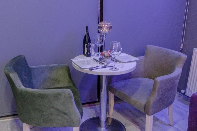 Chez Bore Boutique Hotel 4