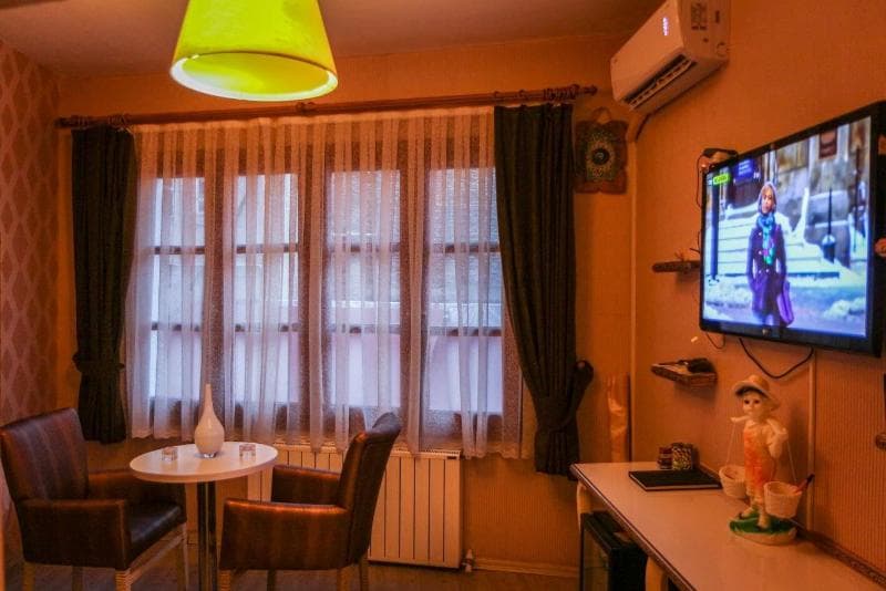 Chez Bore Boutique Hotel 5