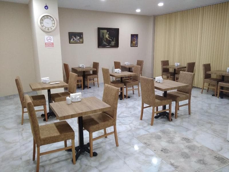 New Beylerbeyi Hotel 4