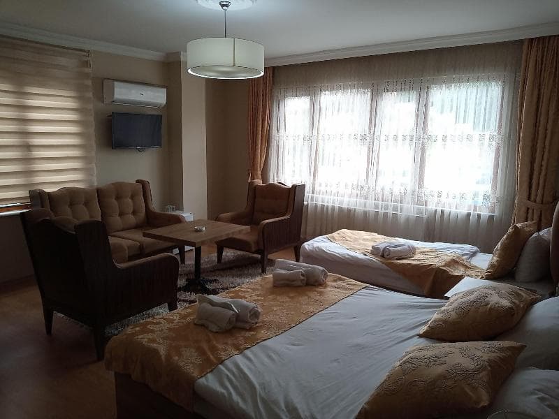 New Beylerbeyi Hotel 3