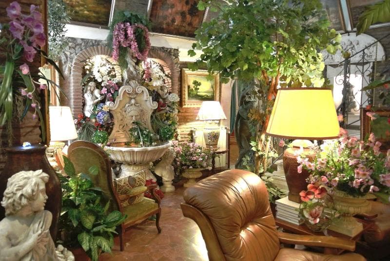 Hotel Pensione Barrett photo 1