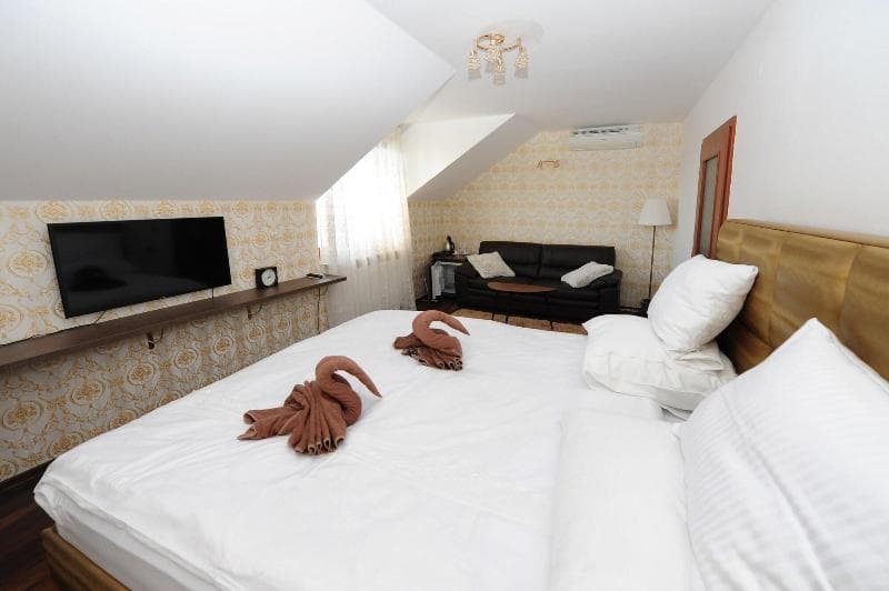 Hotel Max Plaza 5