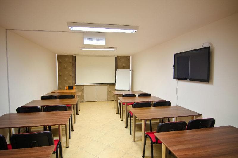 Garni Hotel Fatra main