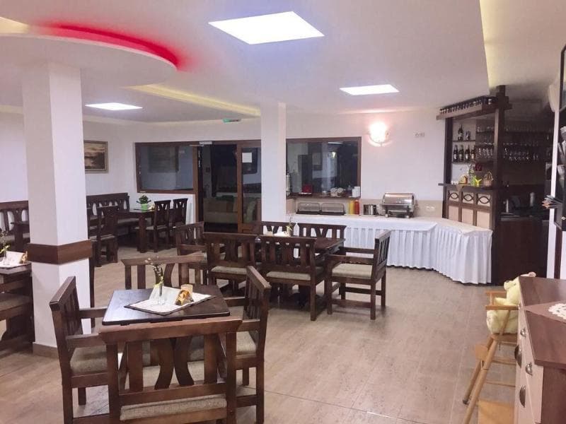 Garni Hotel Fatra 4