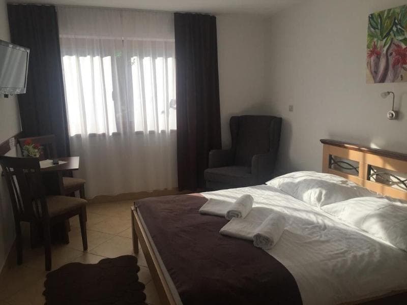 Garni Hotel Fatra 5
