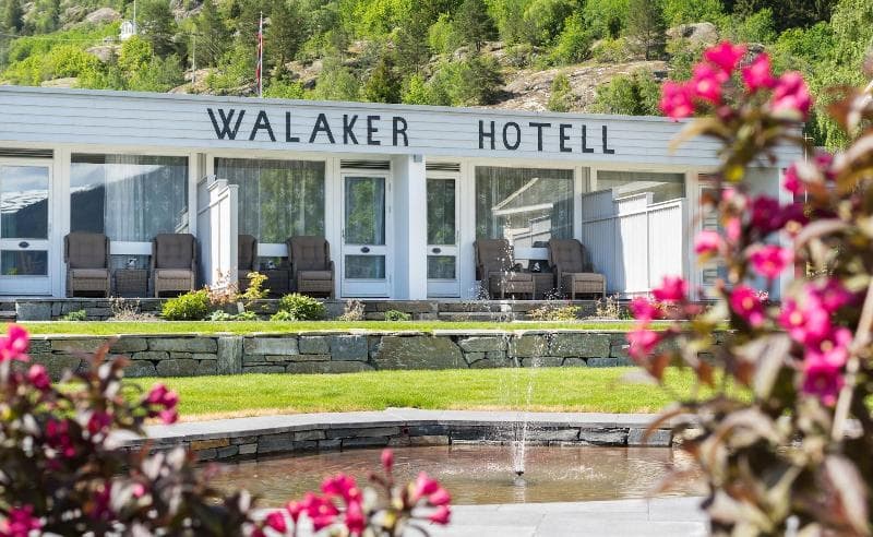 Walaker Hotell 5